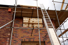trusted extension quotes Carthorpe