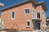 Carthorpe home extensions