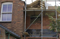 free Carthorpe home extension quotes