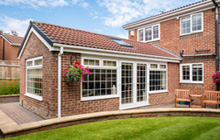 Carthorpe house extension leads