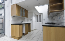 Carthorpe kitchen extension leads